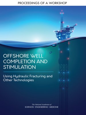 cover image of Offshore Well Completion and Stimulation